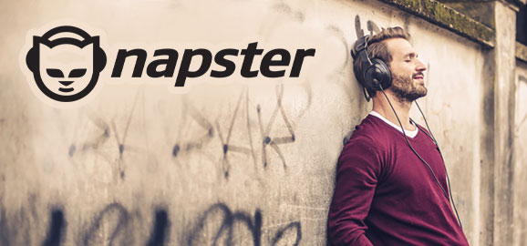 Napster