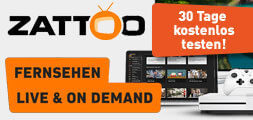 Zattoo