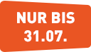 Nur bis 31.07.: Anschlusspreis gesenkt: 10 € sparen!