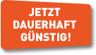 Jetzt dauerhaft günstig!