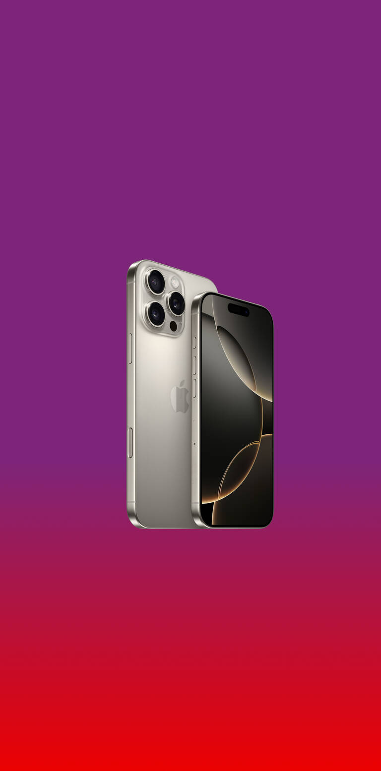 Apple iPhone 16 Pro Max