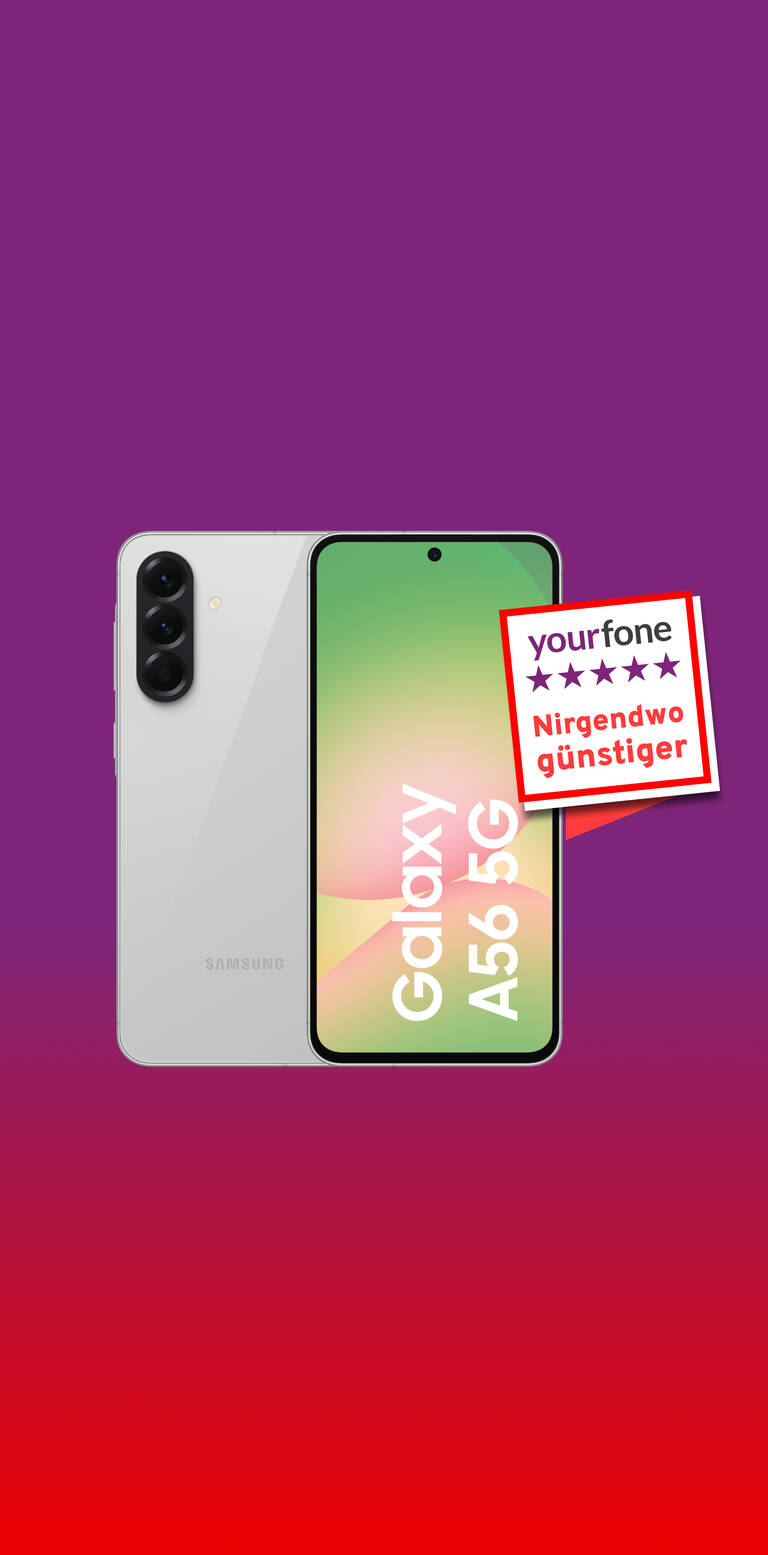 Samsung Galaxy A56 5G