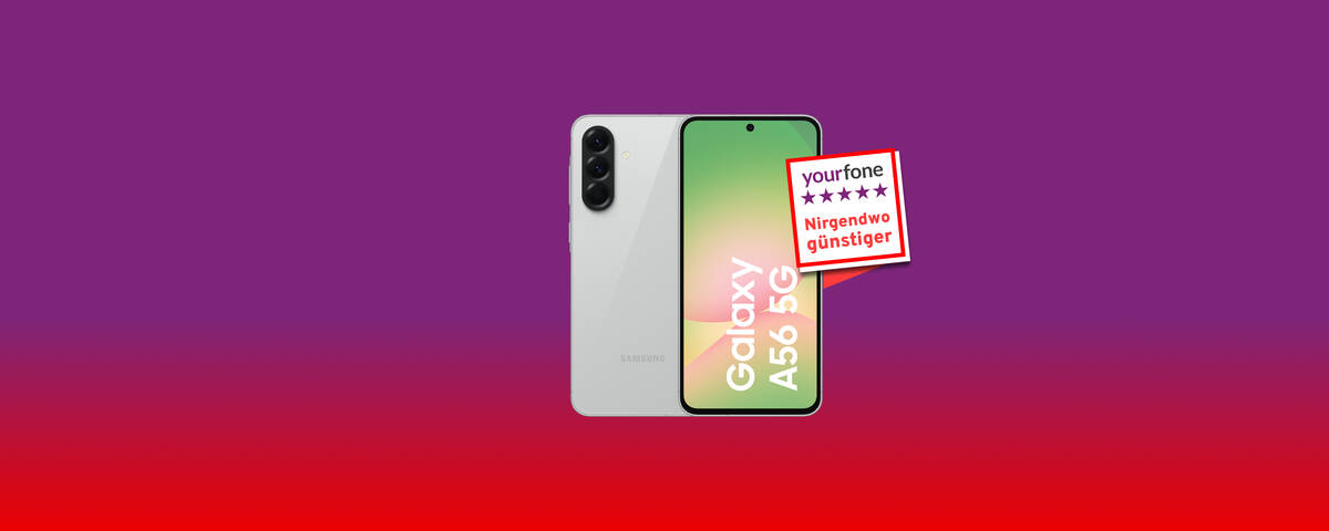Samsung Galaxy A56 5G