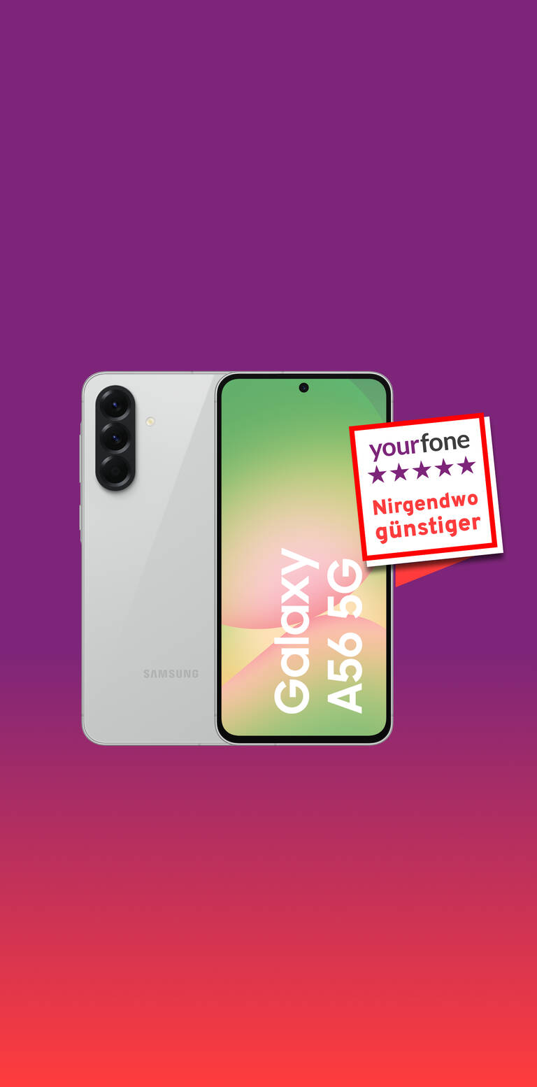 Samsung Galaxy A56 5G