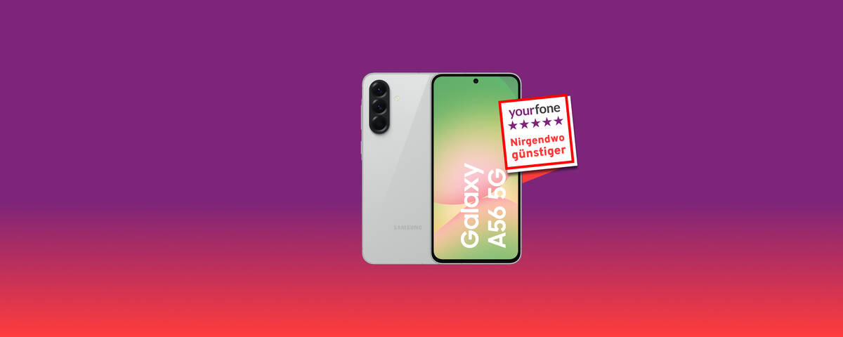 Samsung Galaxy A56 5G