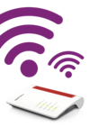DSL Router