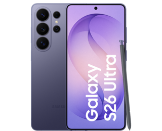 Samsung Galaxy S26 Ultra
