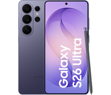 Samsung Galaxy S26 Ultra