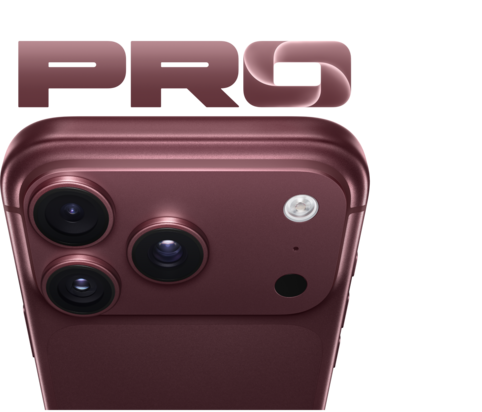 Apple iPhone 18 Pro Max