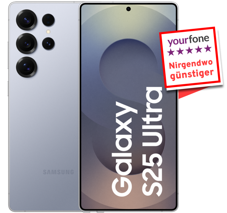 Samsung Galaxy S25 Ultra