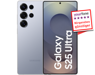 Samsung Galaxy S25 Ultra