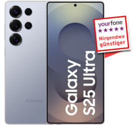 Samsung Galaxy S25 Ultra
