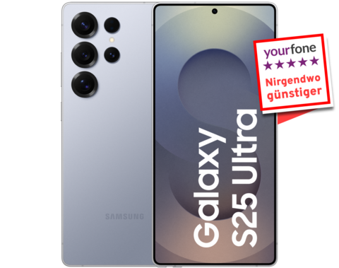 Samsung Galaxy S25 Ultra
