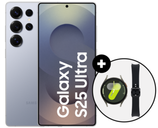 Samsung Galaxy S25 Ultra