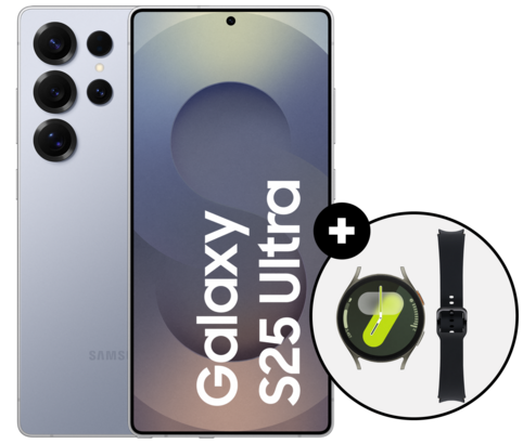 Samsung Galaxy S25 Ultra