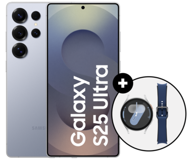 Samsung Galaxy S25 Ultra