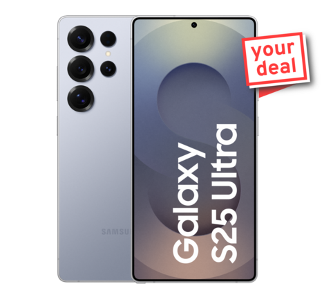 Samsung Galaxy S25 Ultra