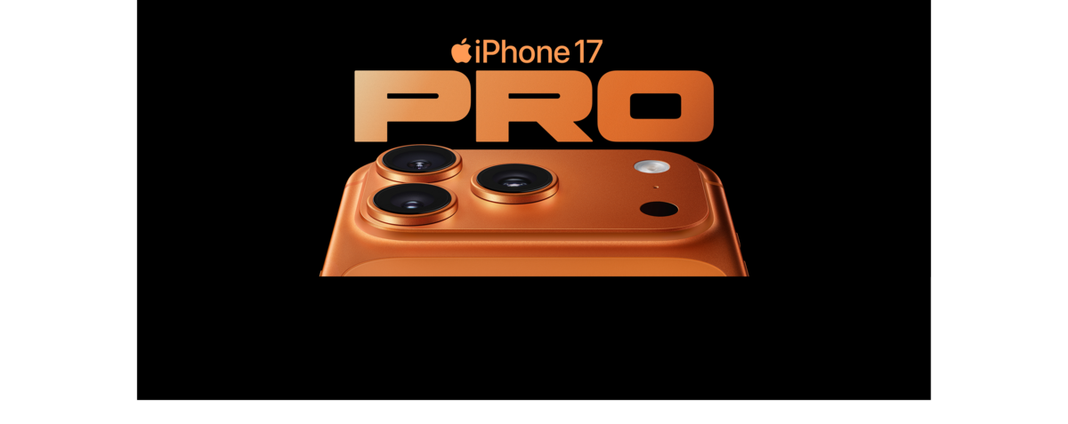 iPhone 17 Pro