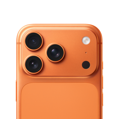 Apple iPhone 17 Pro Max