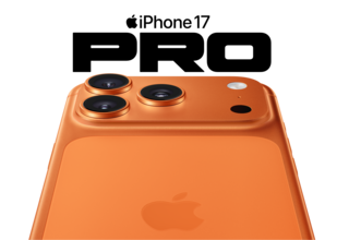 Apple iPhone 17 Pro