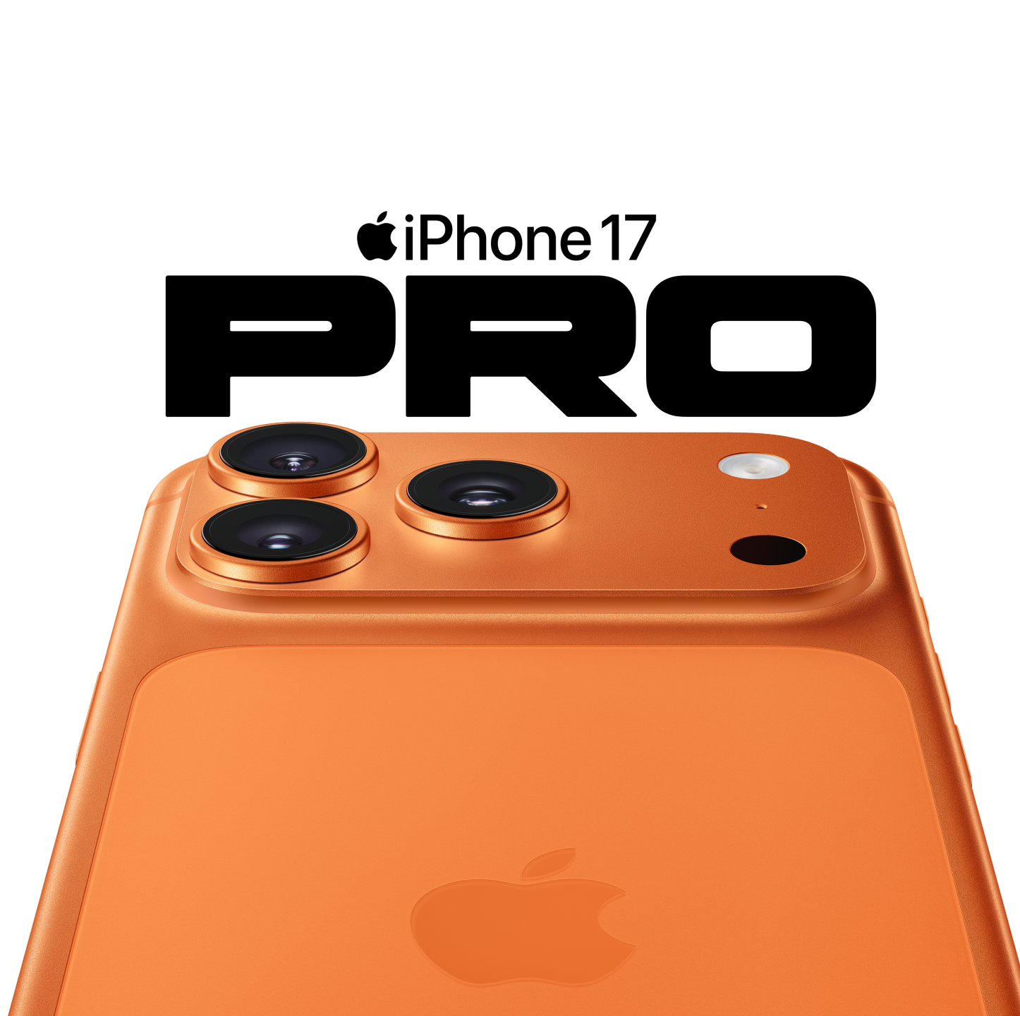 Apple iPhone 17 Pro