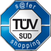 TÜV SÜD - safer shopping