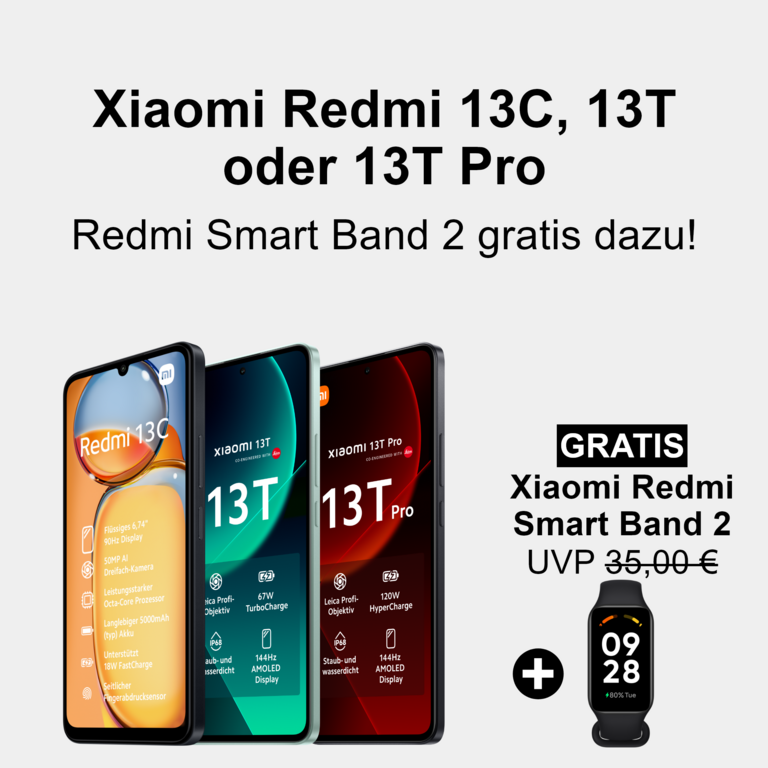 Xiaomi 13T | 13T Pro