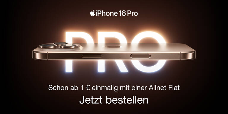 Apple iPhone 16 Pro