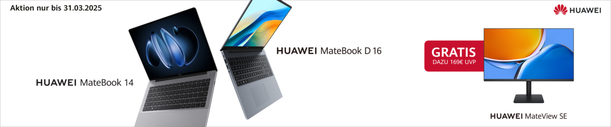 HUAWEI Matebook 14