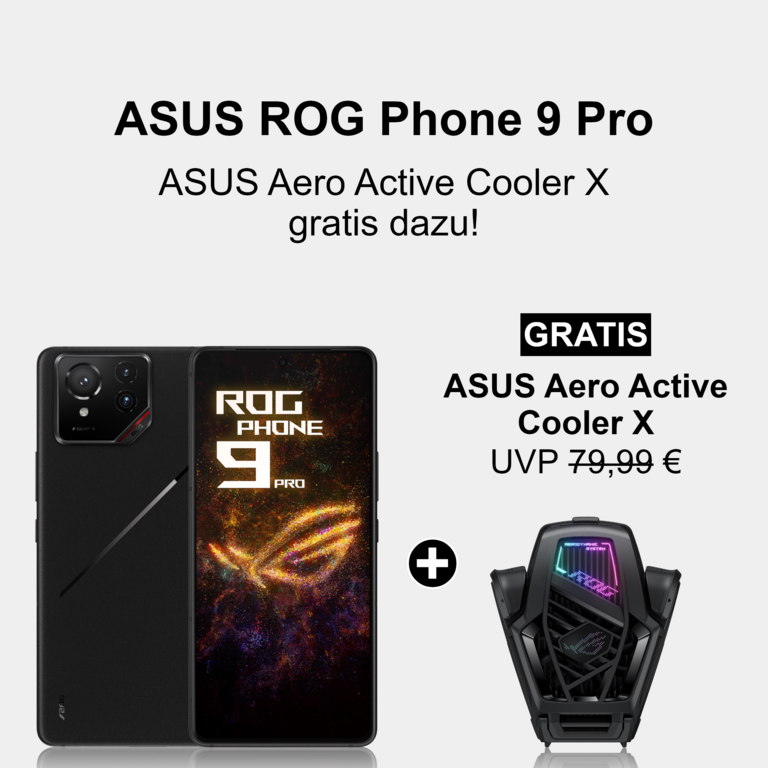 Asus ROG Phone 9 Pro