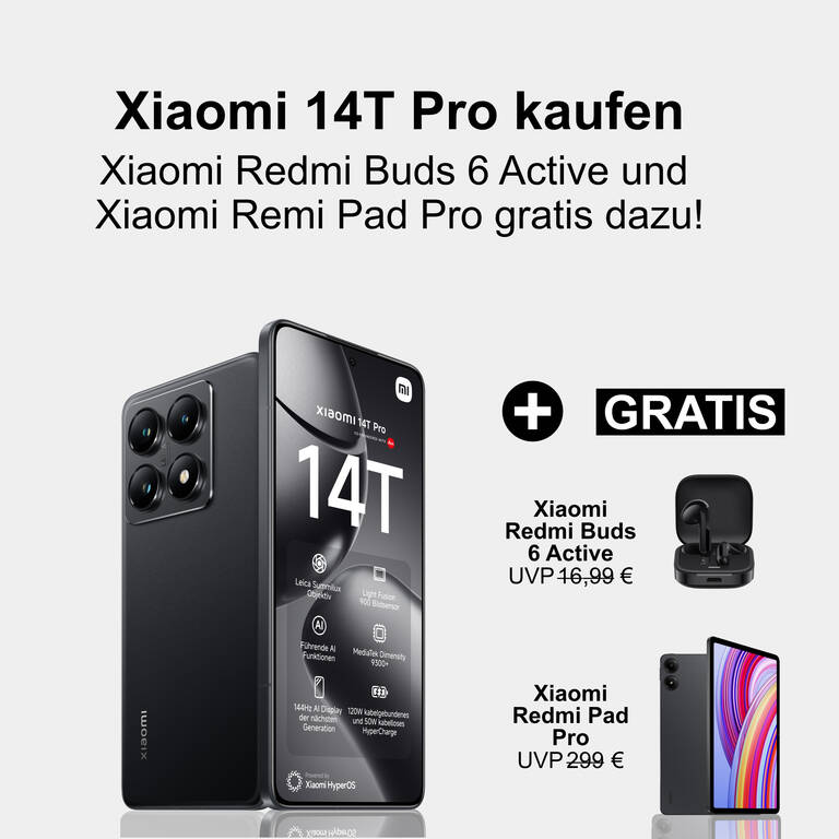 Xiaomi 14T Pro