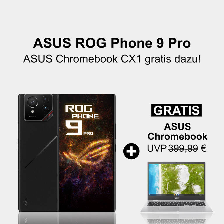 Asus ROG Phone 9 Pro