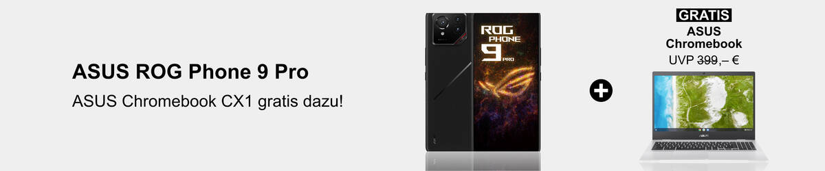 Asus ROG Phone 9 Pro