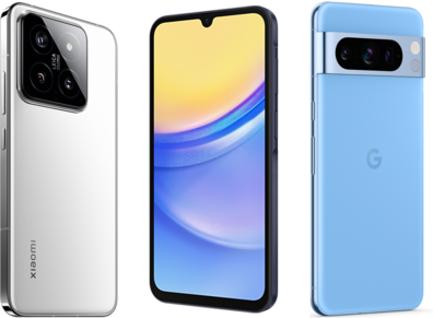 eSIM-fähige Geräte