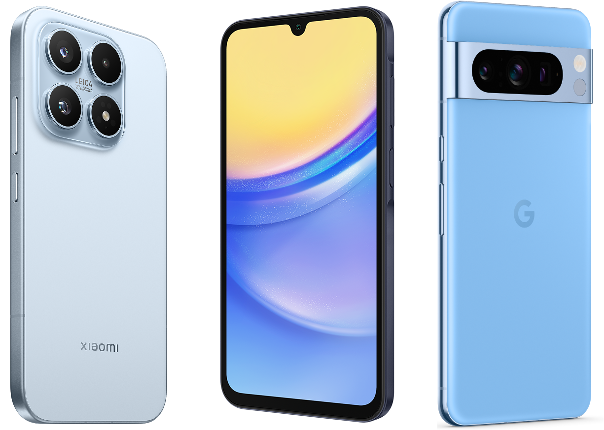 eSIM-fähige Geräte