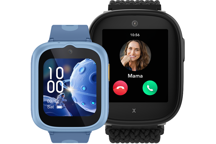 TCL MOVETIME Family Watch MT48X