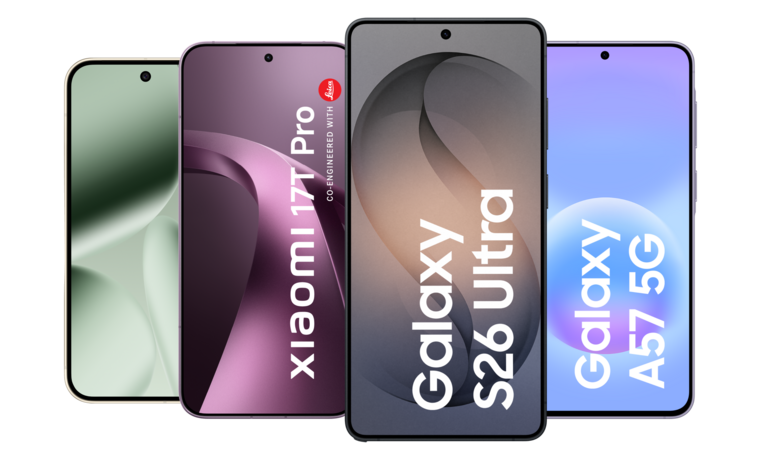 Jetzt eine große Auswahl an refurbished Handys und Tablets günstiger bei yourfone kaufen