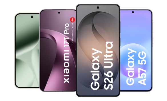 Jetzt eine große Auswahl an refurbished Handys und Tablets günstiger bei yourfone kaufen