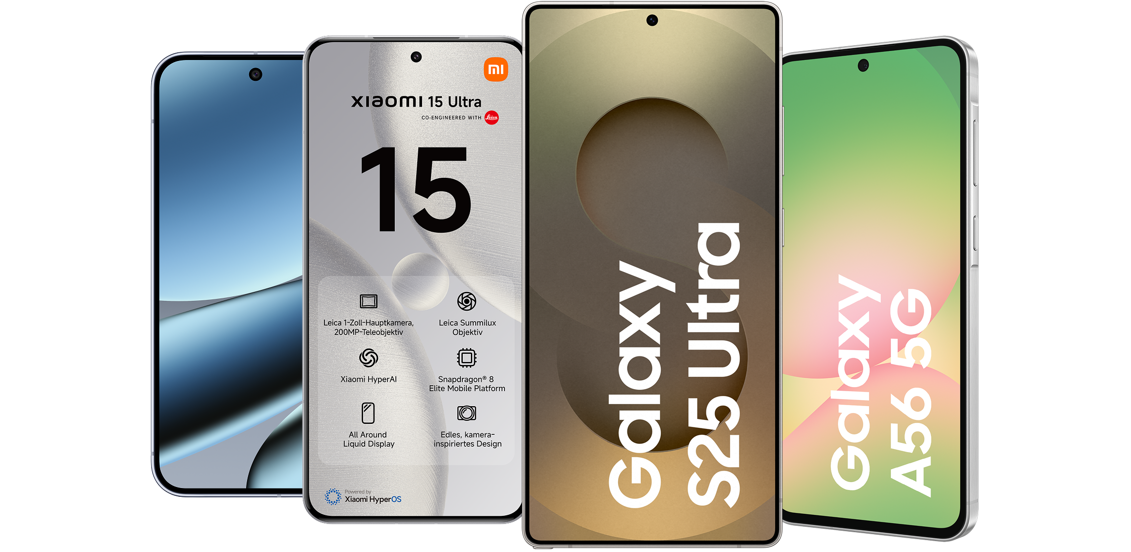 Jetzt eine große Auswahl an refurbished Handys und Tablets günstiger bei yourfone kaufen