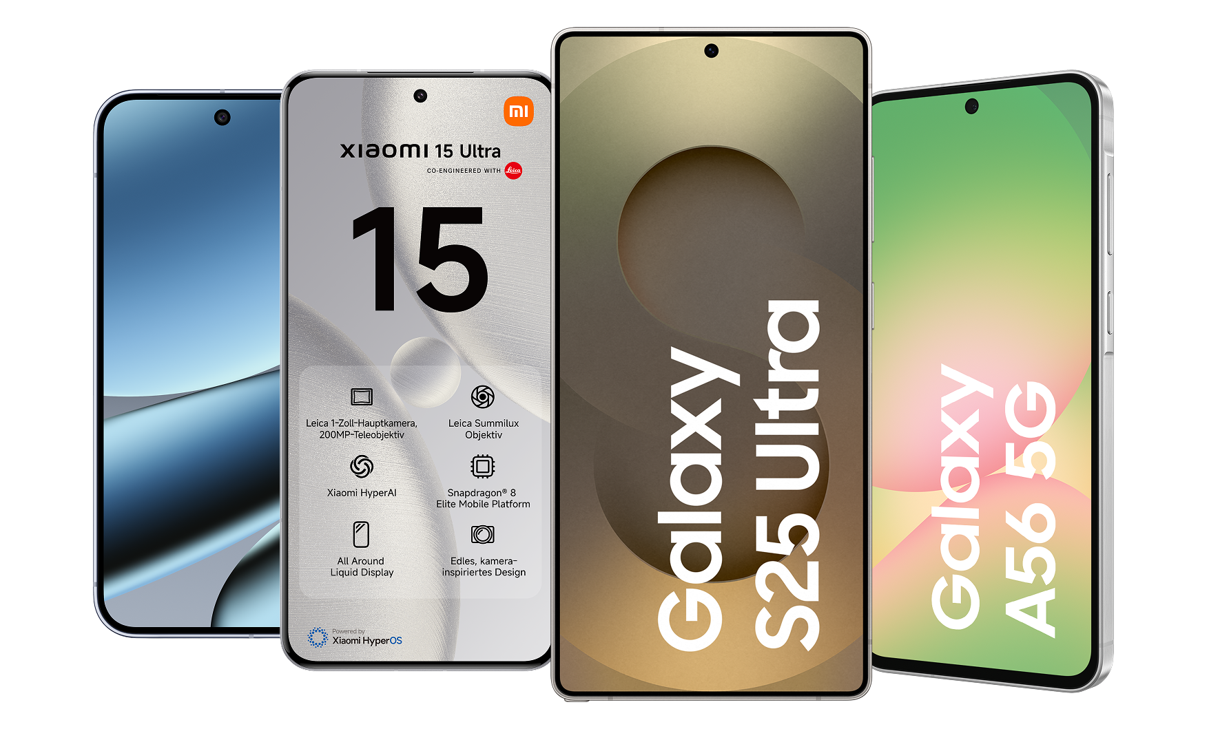 Jetzt eine große Auswahl an refurbished Handys und Tablets günstiger bei yourfone kaufen