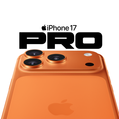 Apple iPhone 17 Pro Max