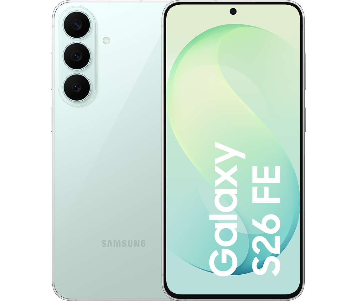 Samsung Galaxy S26 FE
