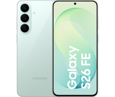 Samsung Galaxy S26 FE