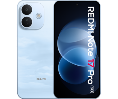 Xiaomi REDMI Note 17 Pro 5G
