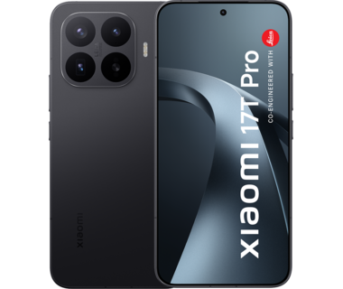 Xiaomi 17T Pro