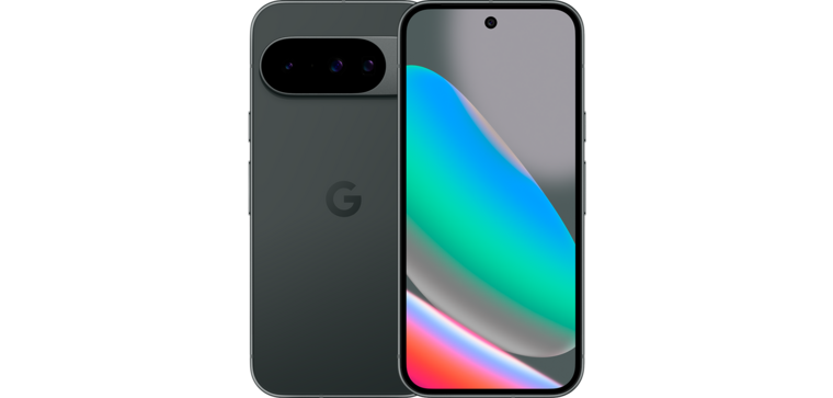 Google Pixel 10