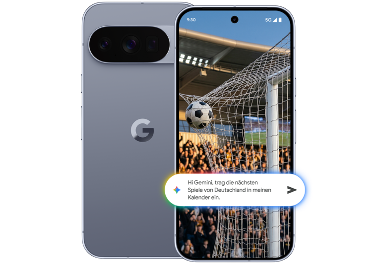 Google Pixel 10 Pro