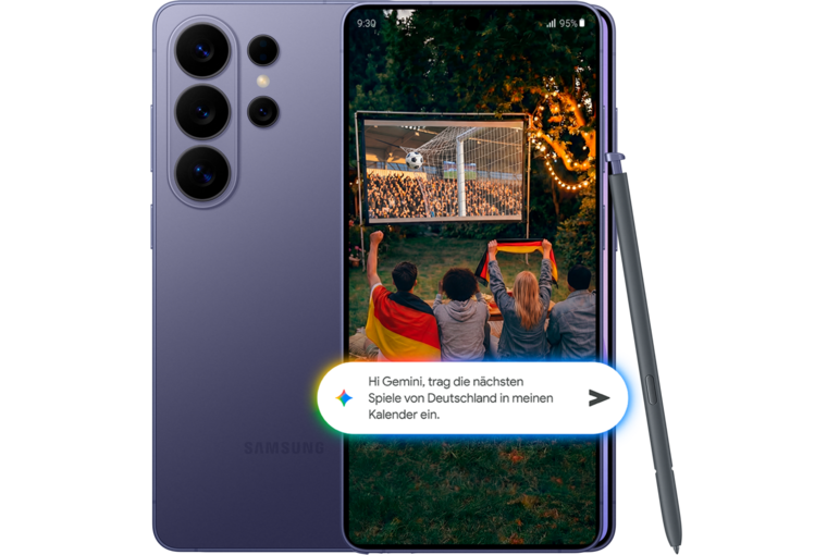 Samsung Galaxy S26 Ultra