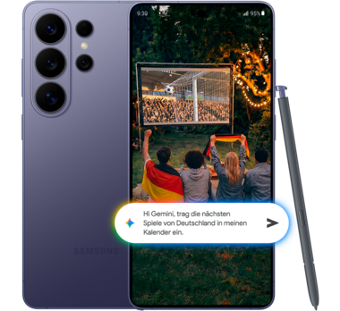 Samsung Galaxy S26 Ultra