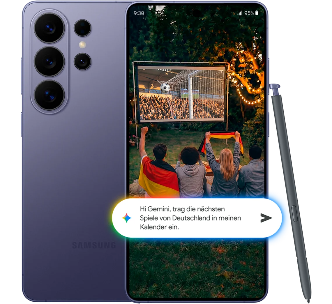 Samsung Handys mit Vertrag kaufen: Die Top-Angebote 2026